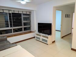Blk 418 Casa Clementi (Clementi), HDB 3 Rooms #571711971